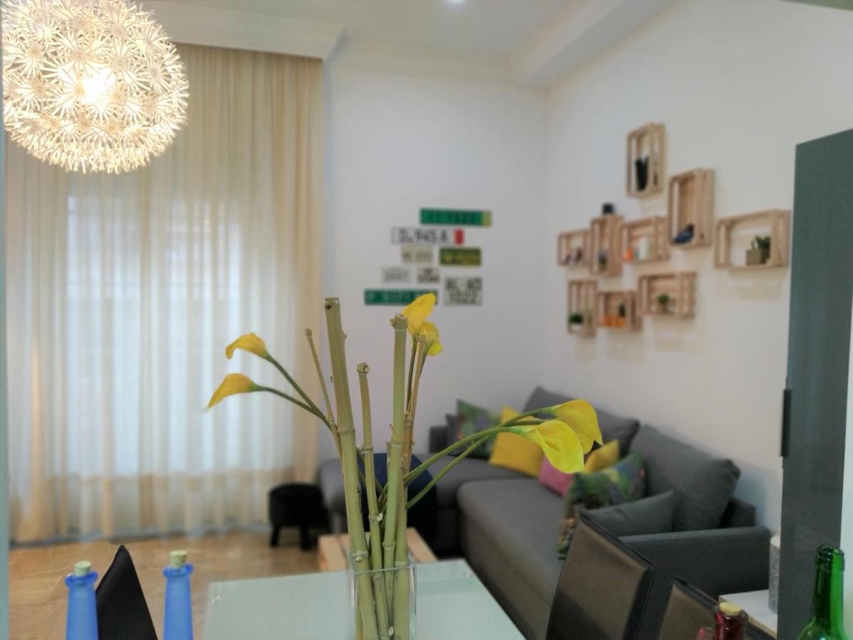 Apartamento Tebaida Granada Exterior photo
